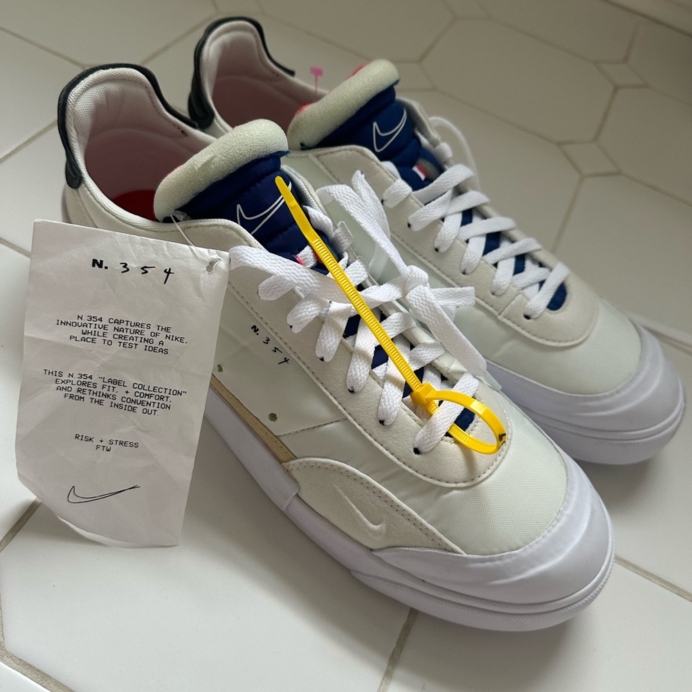 NEW N.354 series Nike